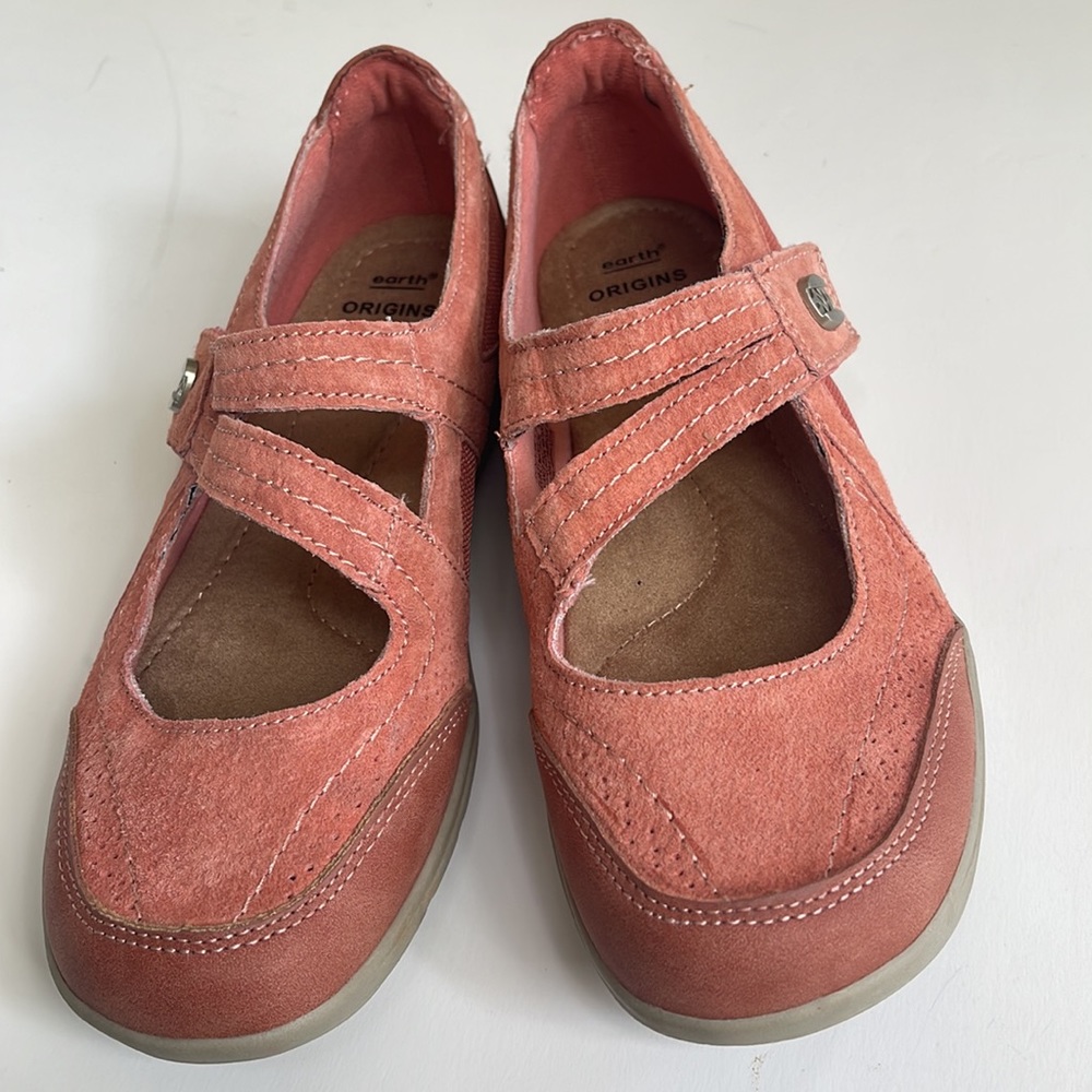 Earth Origins shoes